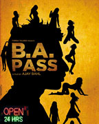 B A Pass